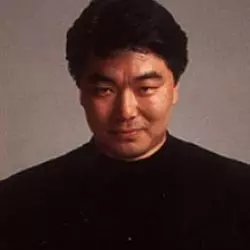 Christòpheren Nomura