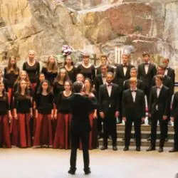 Christophorus Kantorei, Altensteig