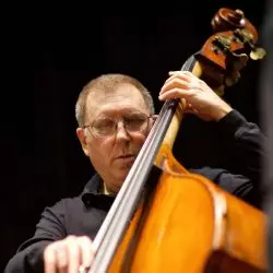 Chuck Israels