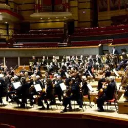 City Of Birmingham Symphony Orchestra