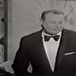 Cliff Hammer And His Golden Spinet