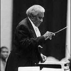 Coleridge-Taylor Perkinson