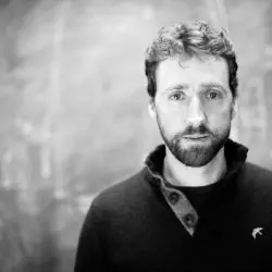 Colm Mac Con Iomaire