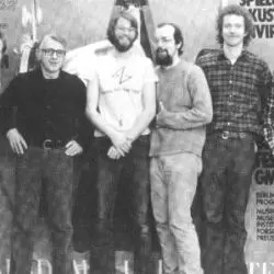 Composers Inside Electronics