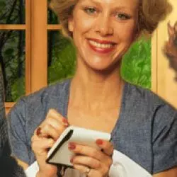 Connie Booth