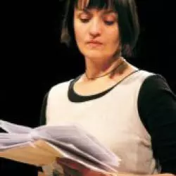 Constanze Backes