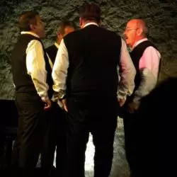 Coro "Su Concordu 'E Su Rosariu" Di Santulussurgiu