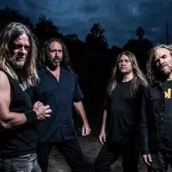 Corrosion Of Conformity