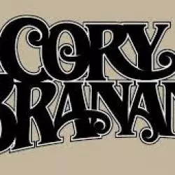 Cory Branan