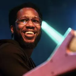 Cory Henry