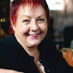 Cristina Garcia Banegas