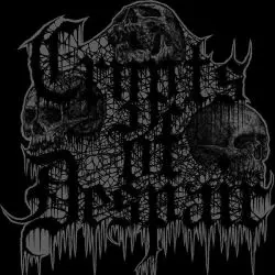 Crypts Of Despair