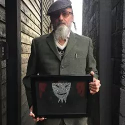 Current 93