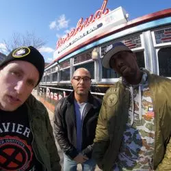 Czarface