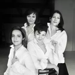 DAFO String Quartet