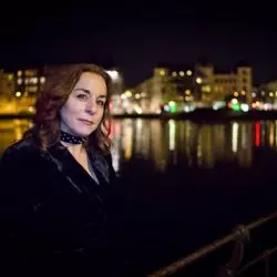 Dalia Faitelson