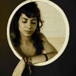 DALILA KAYROS