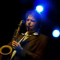 Daniel Erdmann
