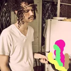 Darwin Deez