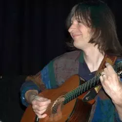 Dave Bainbridge