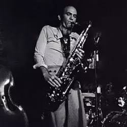 Dave Liebman & Ravy Magnifique