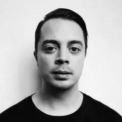 Dave Martijn