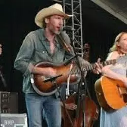 Dave Rawlings Machine