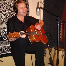 Dave Wakeling