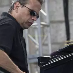David Hazeltine