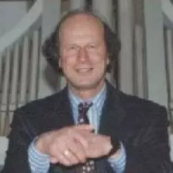 David M. Patrick