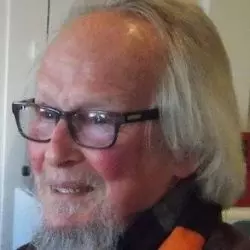 David Meltzer