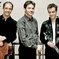 David Orlowsky Trio