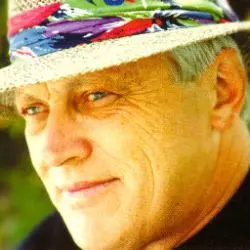 David Parsons