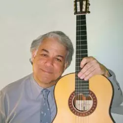 David Starobin