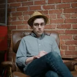 Dean Hurley