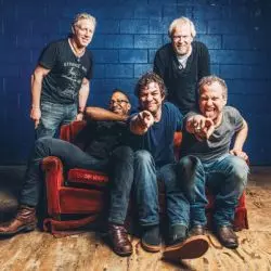 Dean Ween Group
