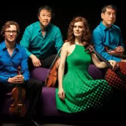 Del Sol String Quartet