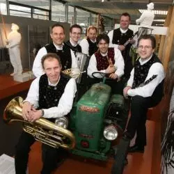 Dellnhauser Musikanten