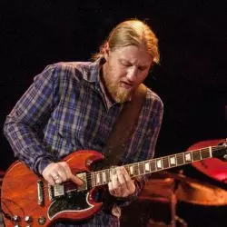 Derek Trucks
