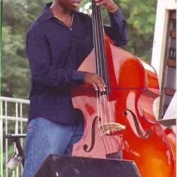 Derrick Hodge
