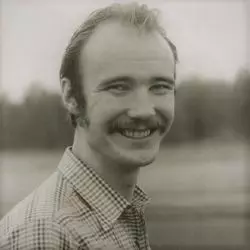 Dick Halligan