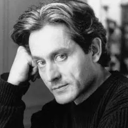 Didier Sandre