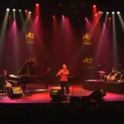 Didier Squiban Trio