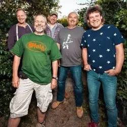 Die Anonyme Giddarischde