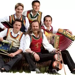 Die Mayrhofner
