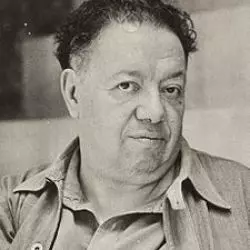 Diego Rivera