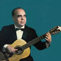 Dilermando Reis
