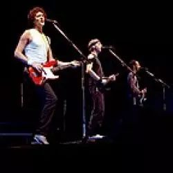 Dire Straits & Eric Clapton