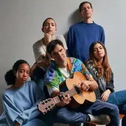Dirty Projectors
