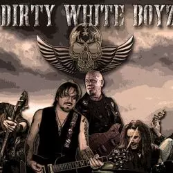 Dirty White Boyz